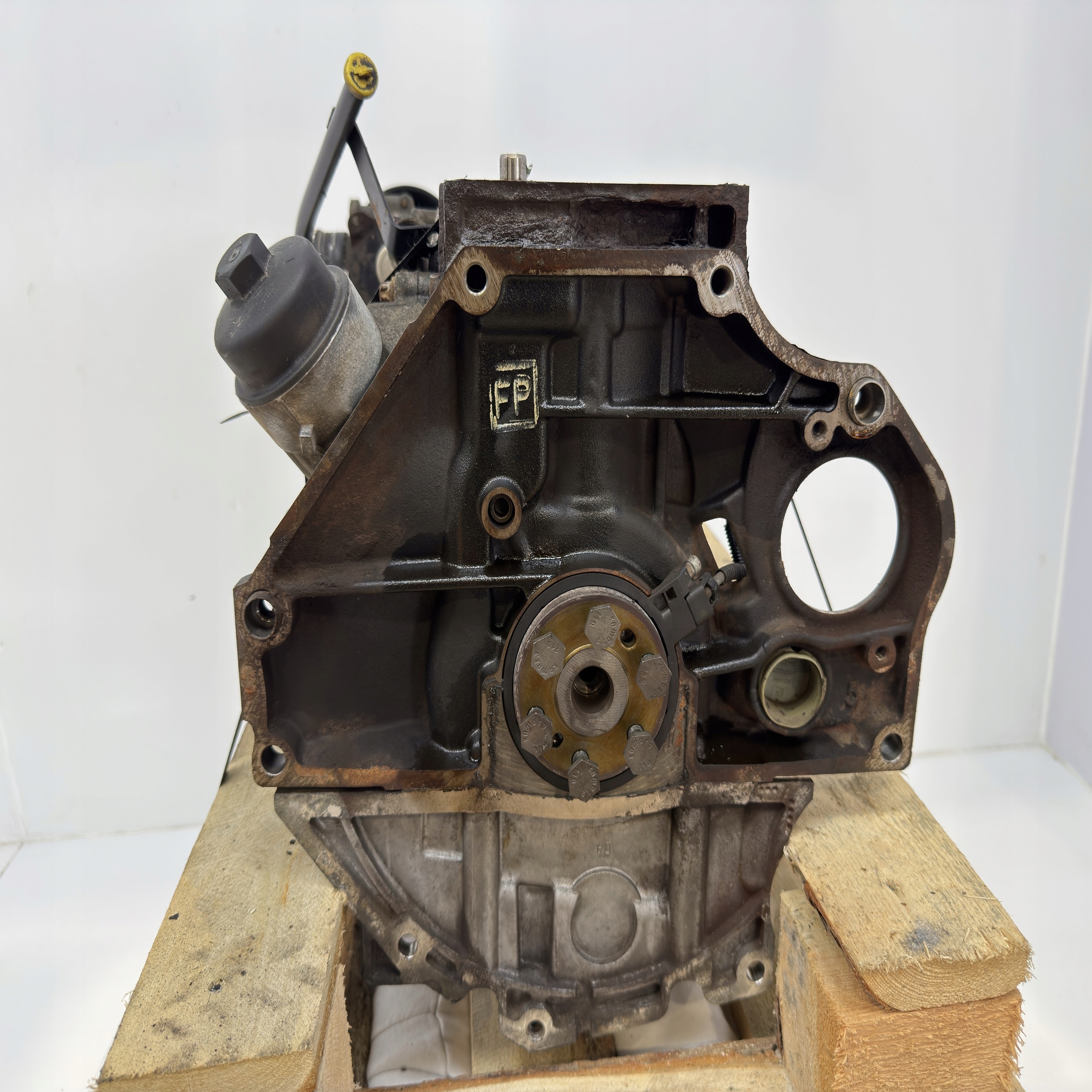 Moteur Z 18 XER - Image 4