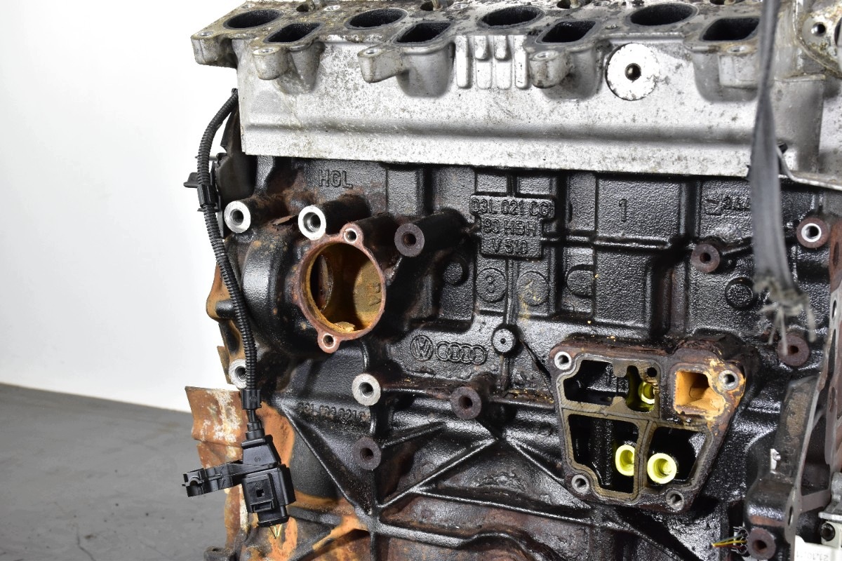 Moteur CFFA - Image 5