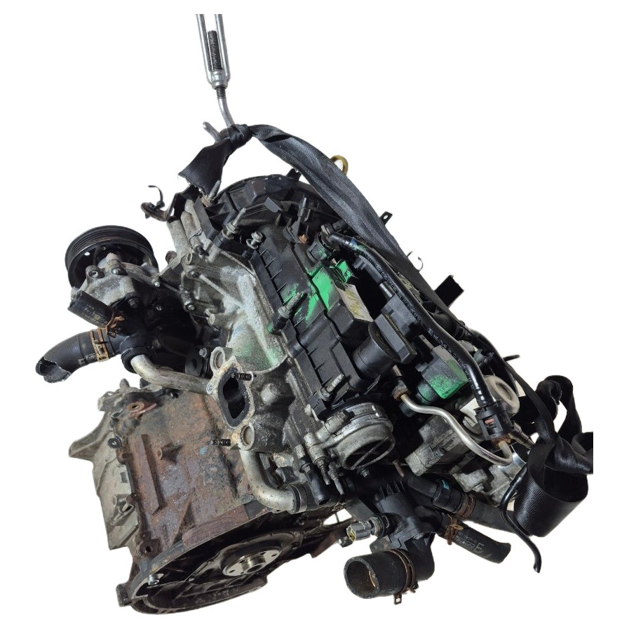 Moteur P4JA - Image 6