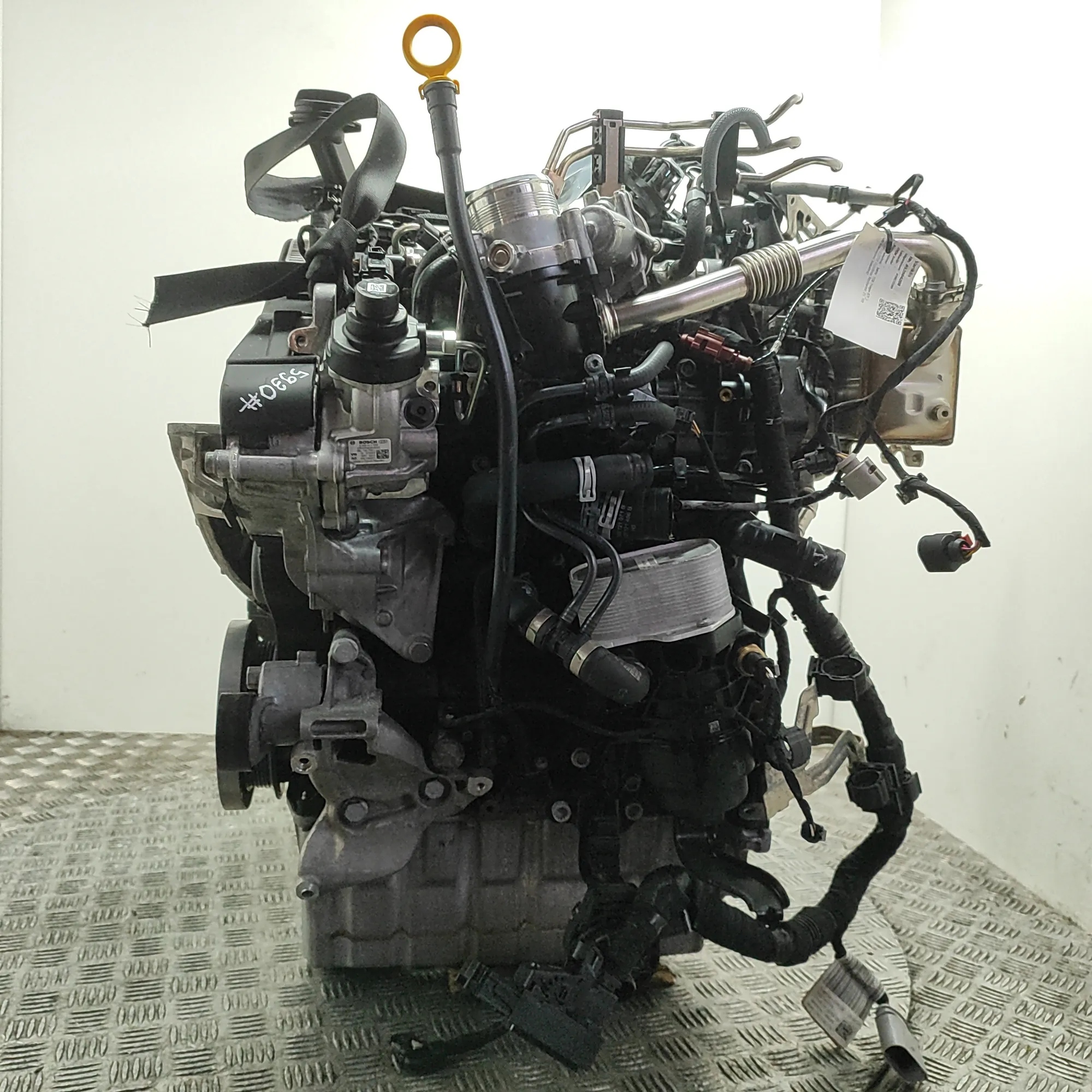 Moteur DNAA - Image 2