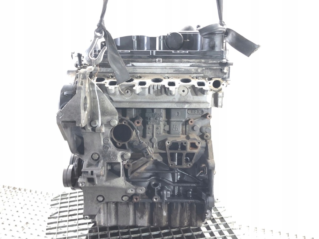 Moteur CFFA - Image 1