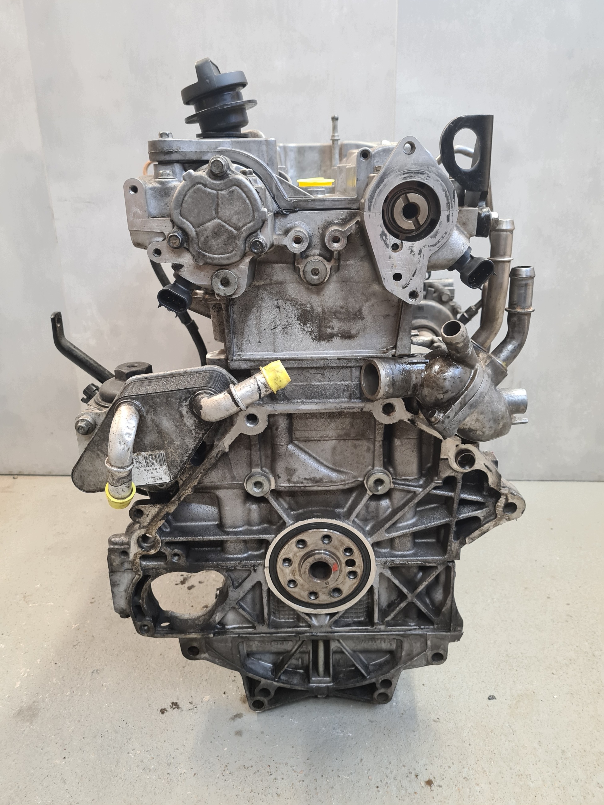 Moteur A 20 NHT - Image 7