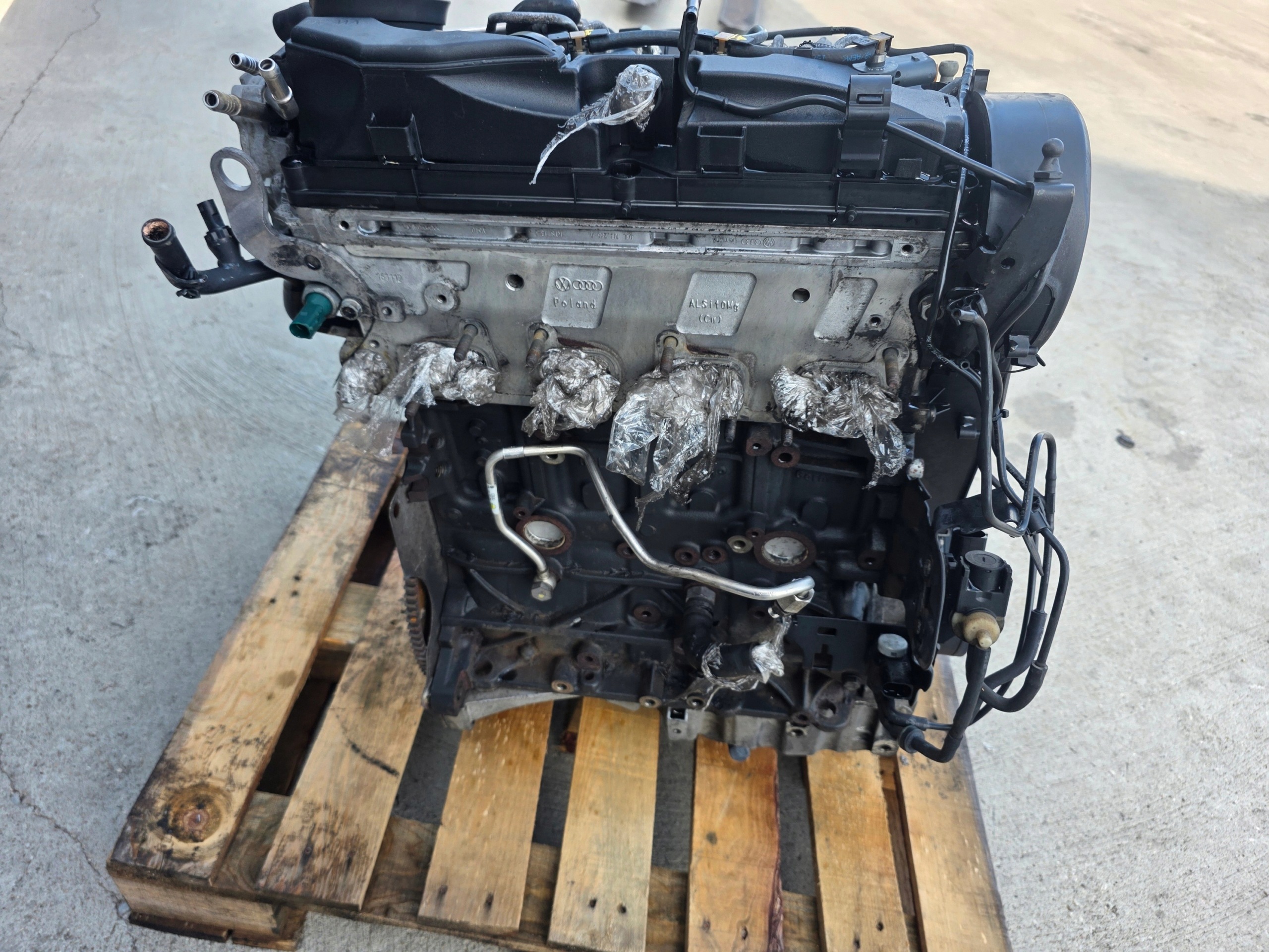 Moteur CGLC - Image 6
