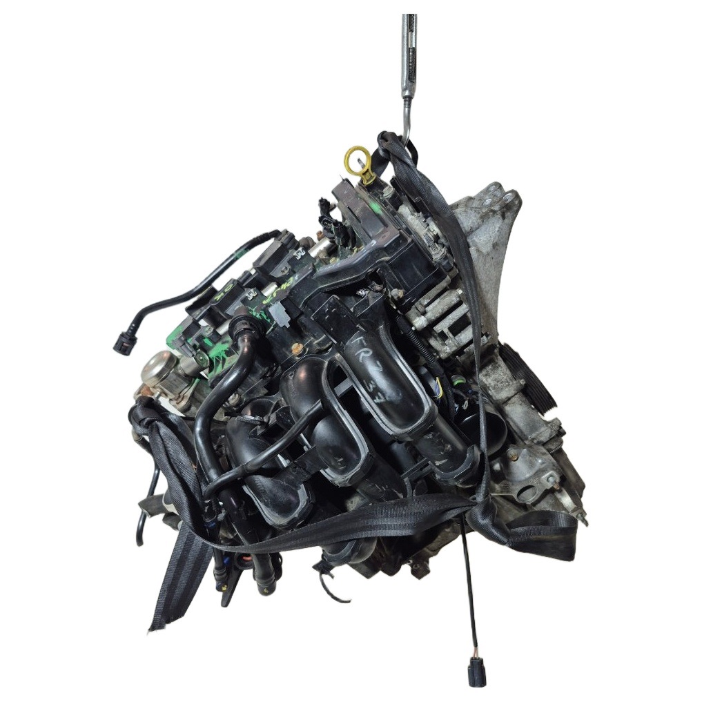 Moteur P4JA - Image 3
