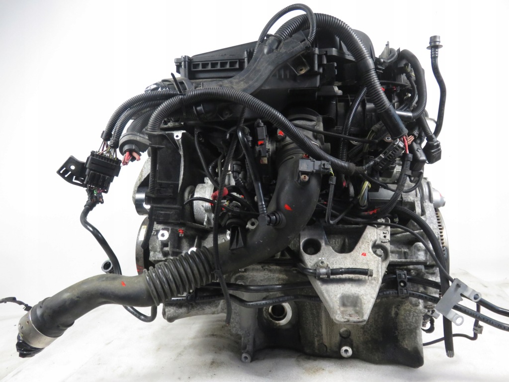 Moteur N55 B30 A - Image 1