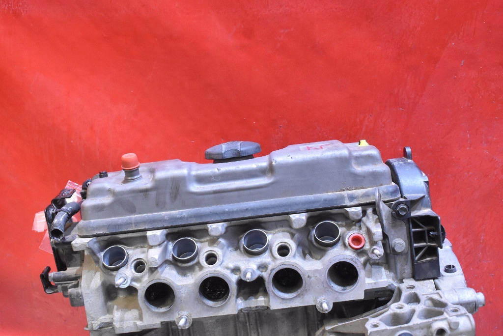 Moteur KFT (TU3AE5) — vue 3