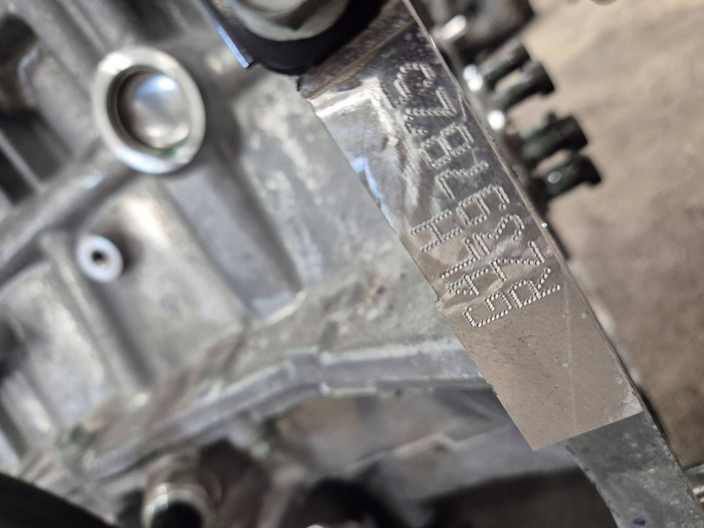 Moteur G4LH - Image 4