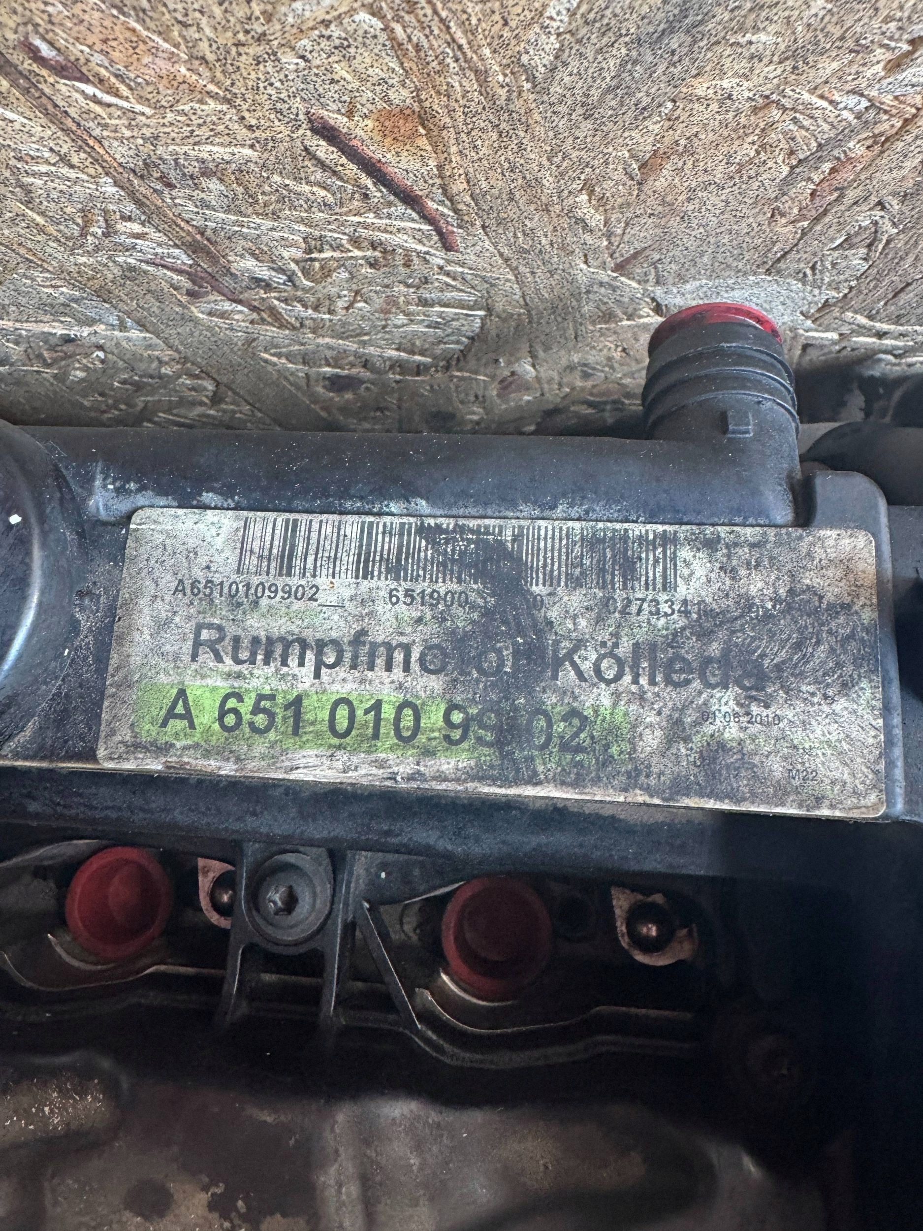 Moteur ENE - Image 5