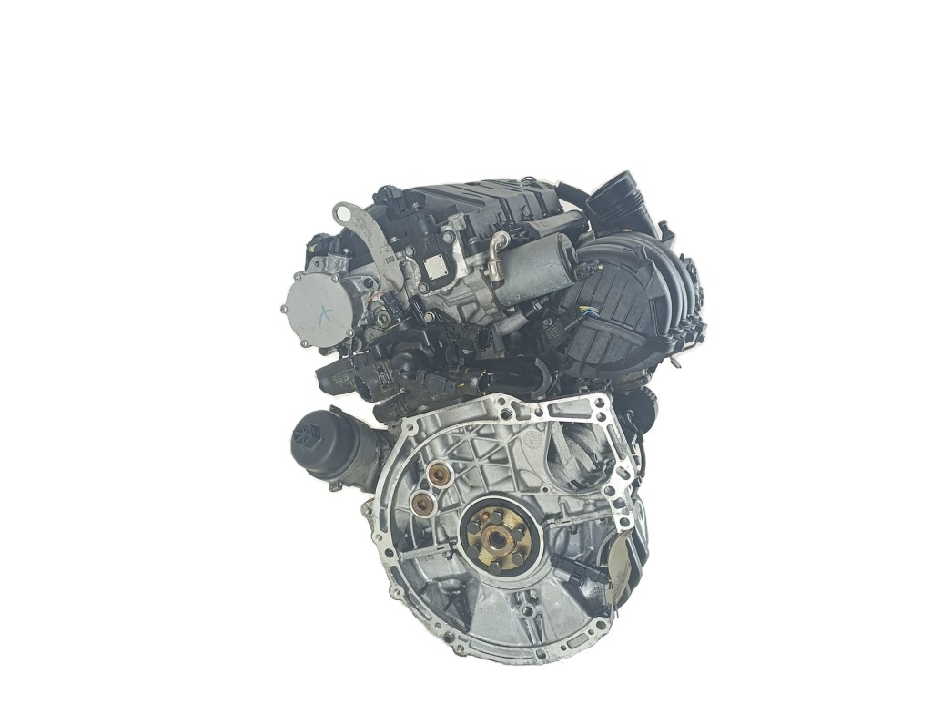Moteur N16 B16 A - Image 2