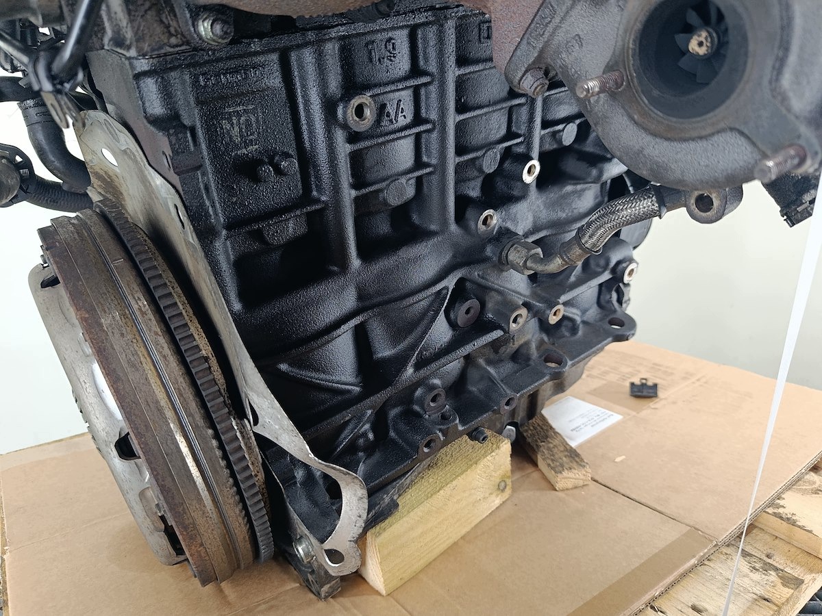 Moteur AWX - Image 5