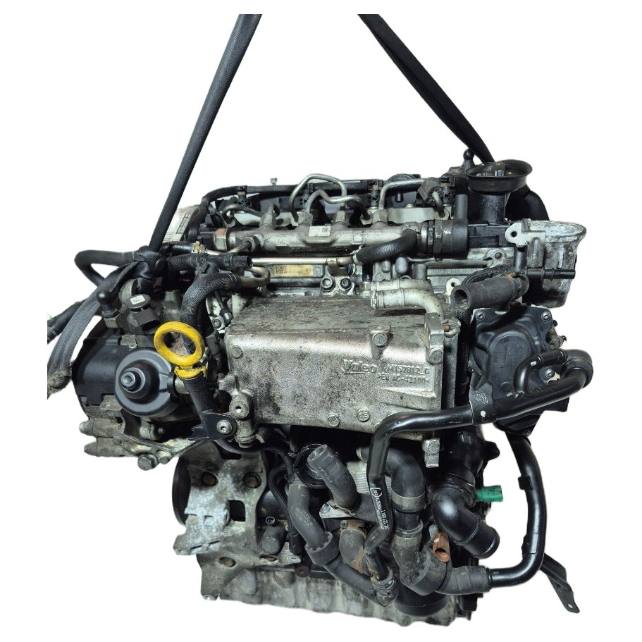 Moteur CUNA - Image 6