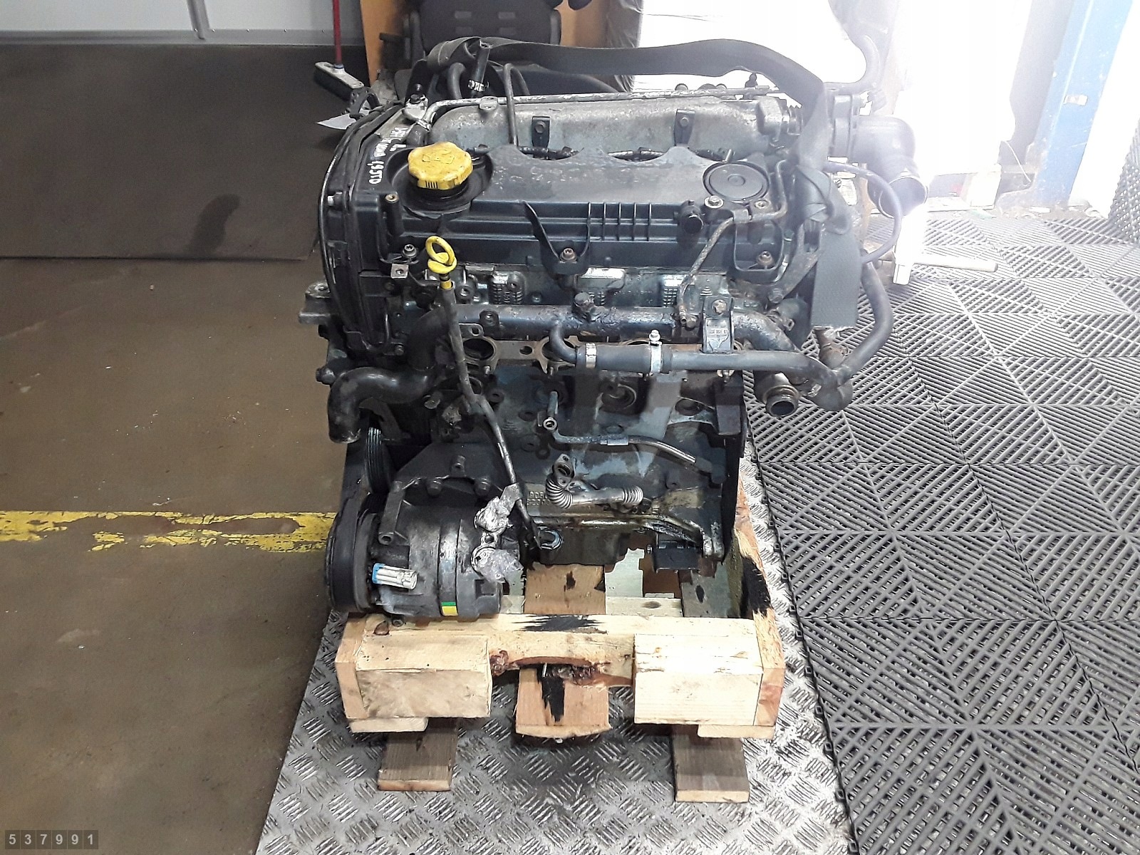 Moteur 939 A1.000 - Image 2