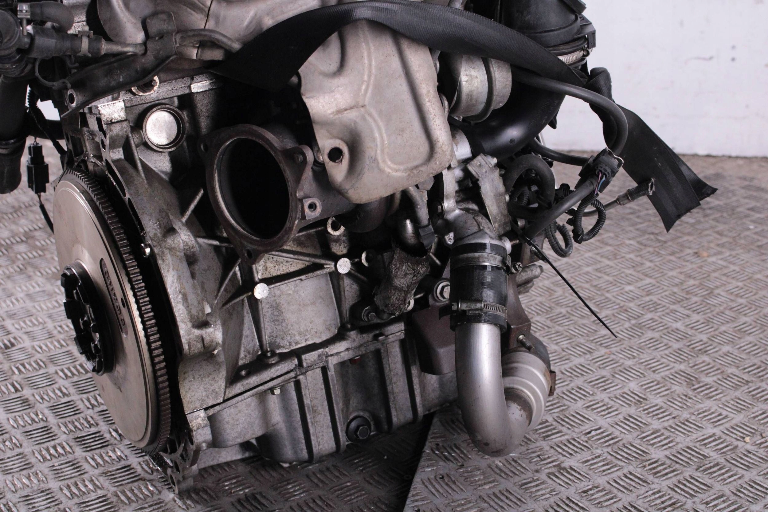 Moteur B 4164 T2 - Image 11