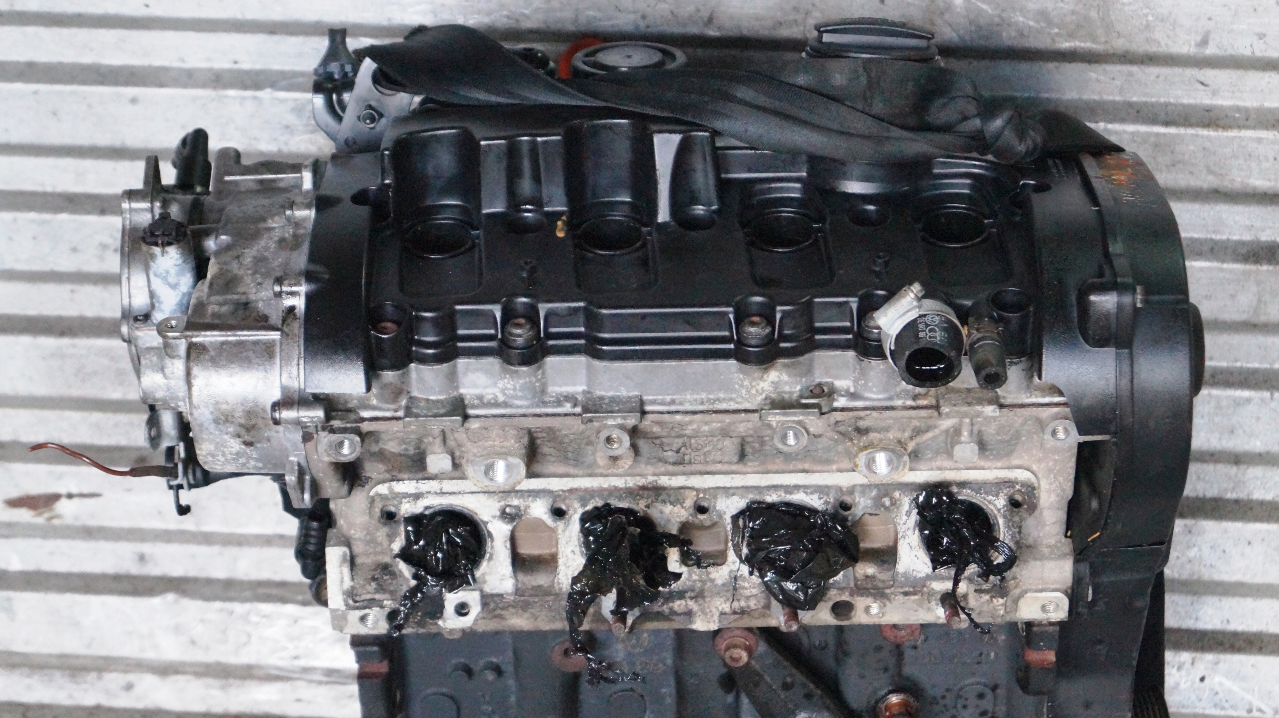Moteur BWA - Image 11