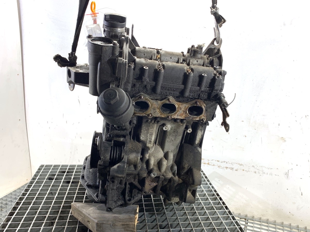 Moteur BZG - Image 4
