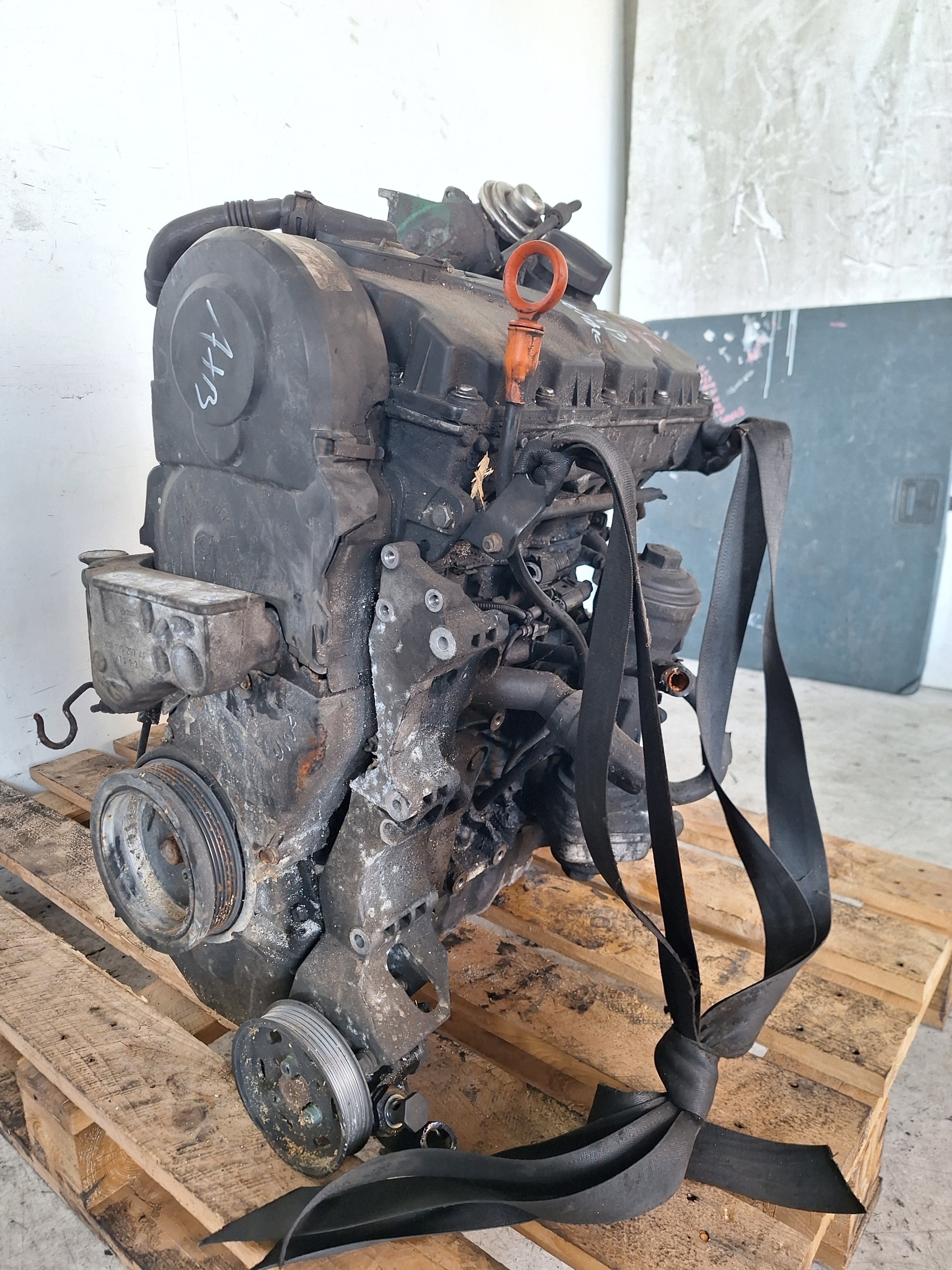 Moteur AXB - Image 3