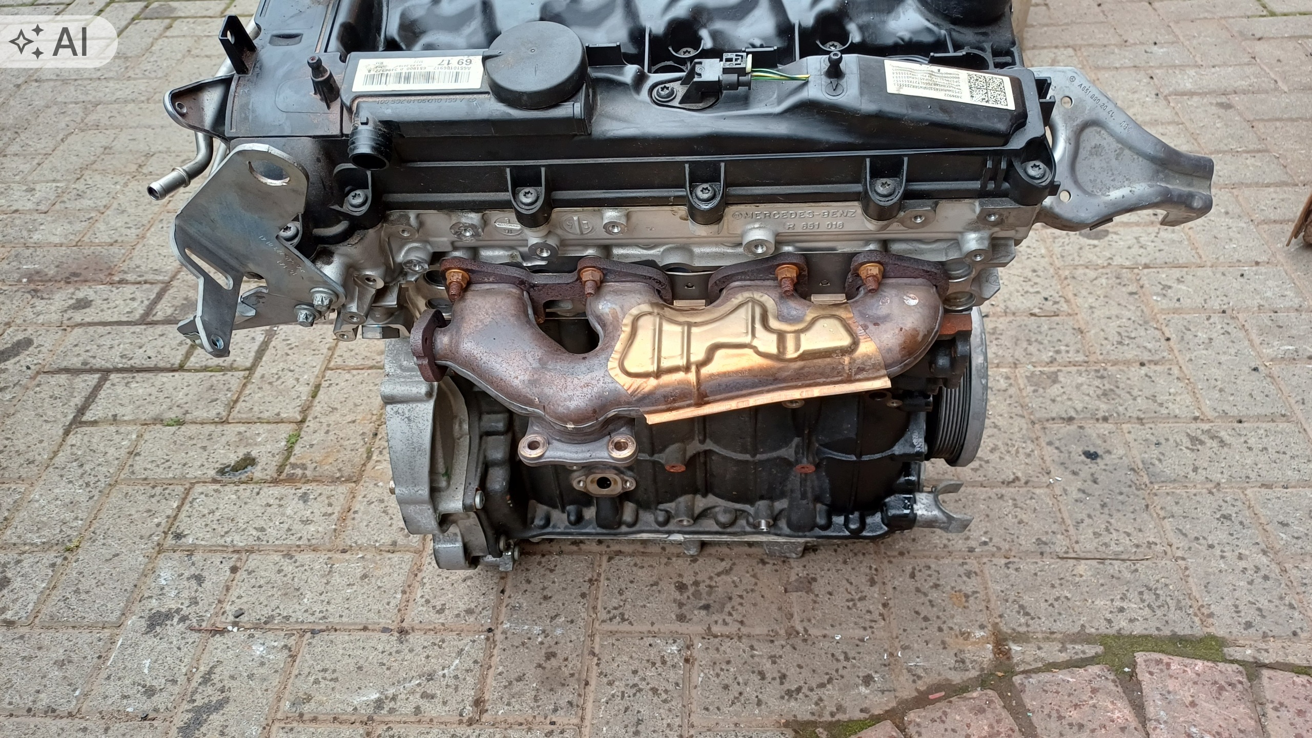 Moteur 270920 - Image 2