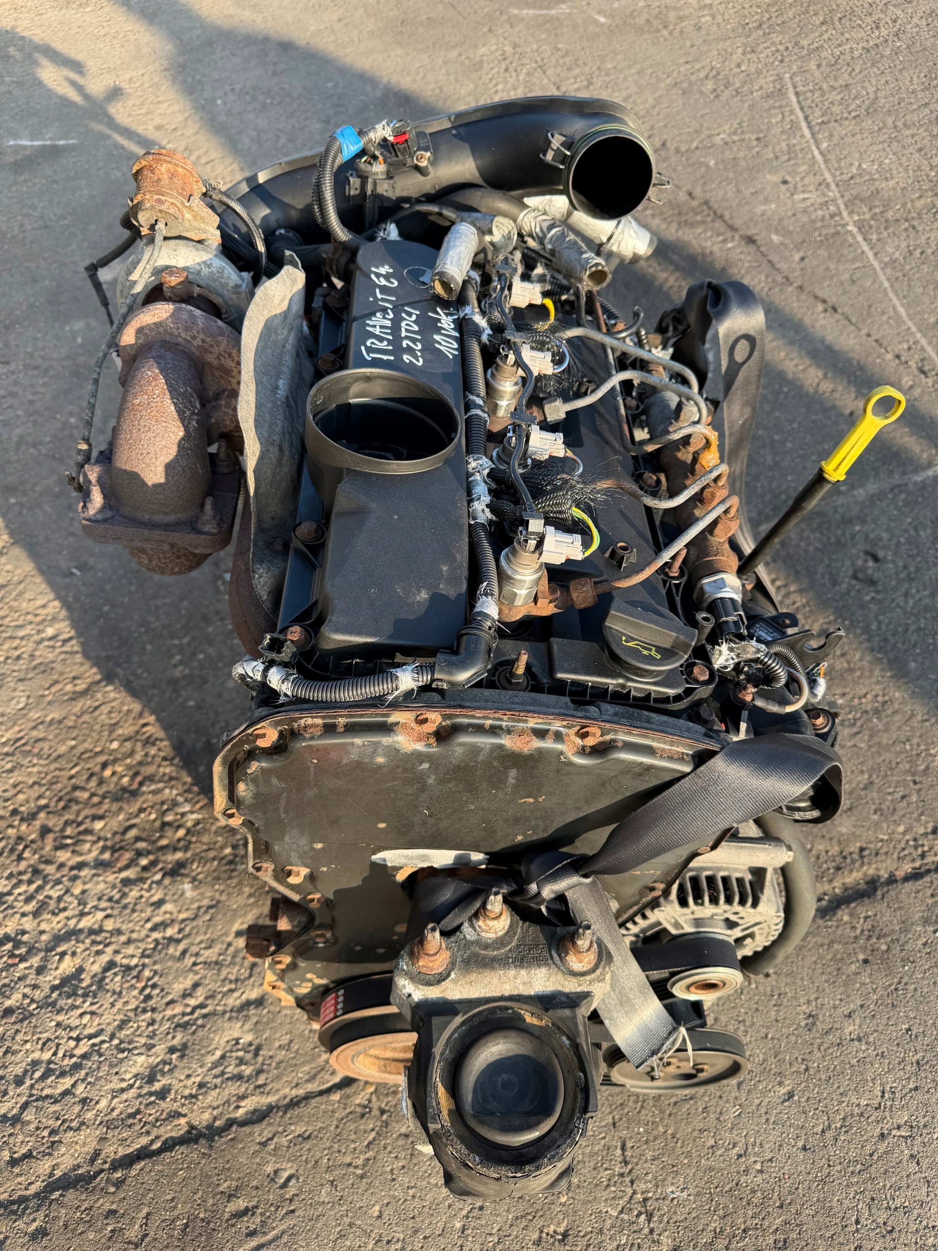 Moteur QVFA - Image 8