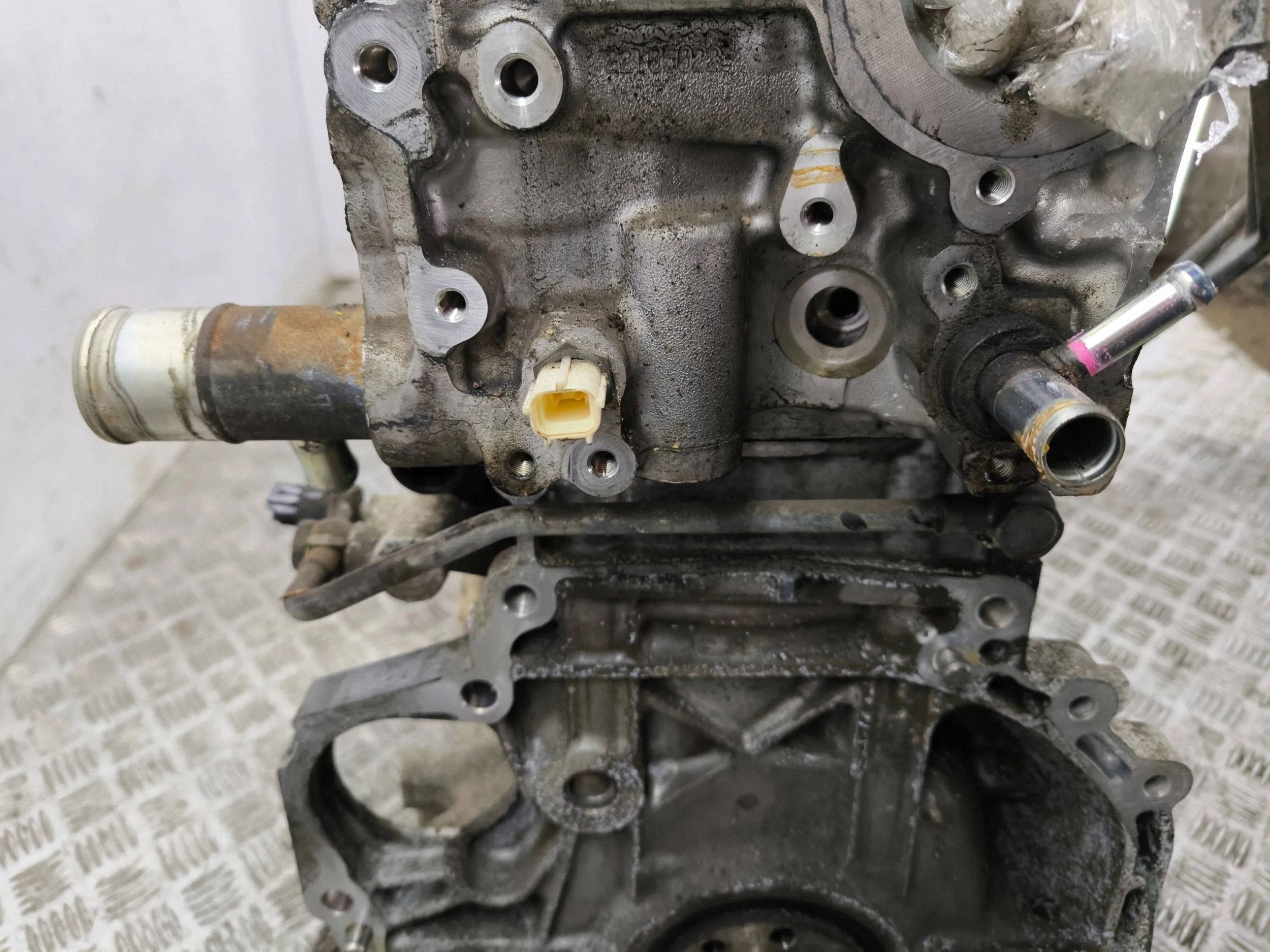 Moteur 2AD-FTV - Image 7