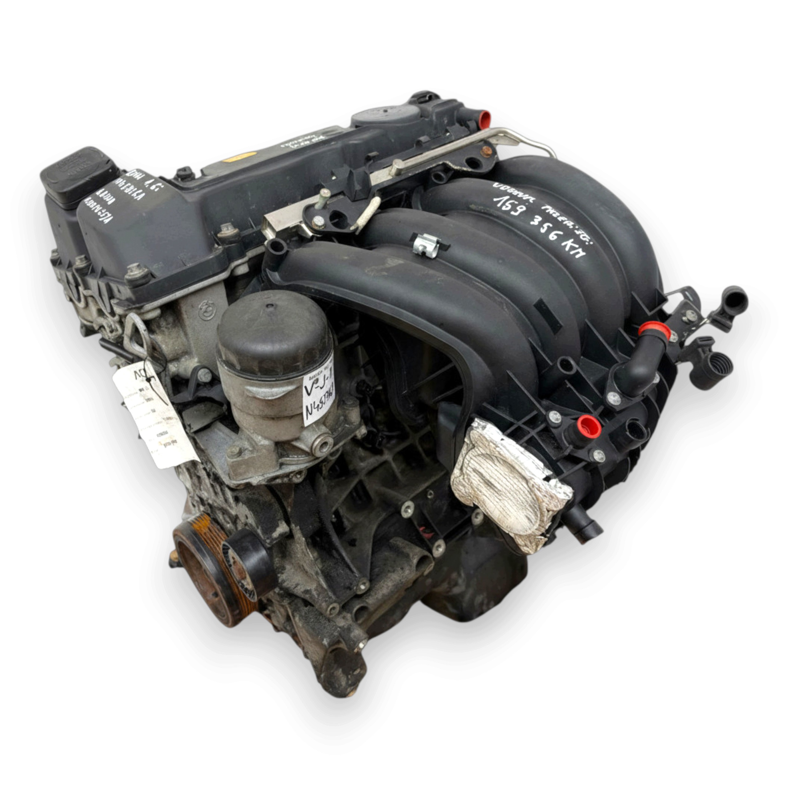 Moteur N45 B16 A - Image 9