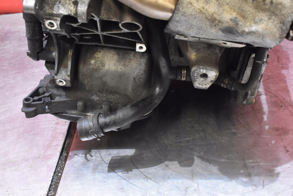 Moteur CCWA - Image 4