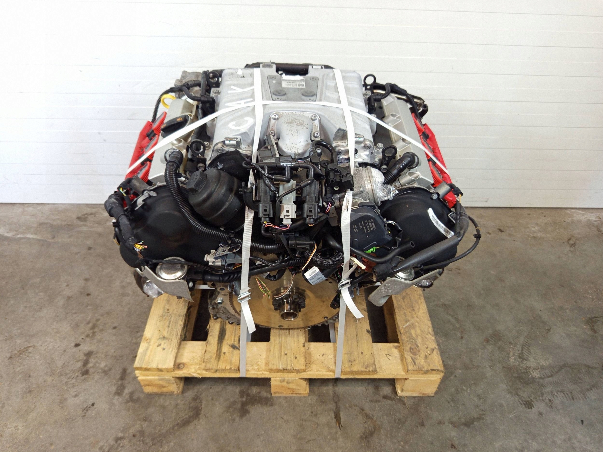 Moteur CAKA - Image 6