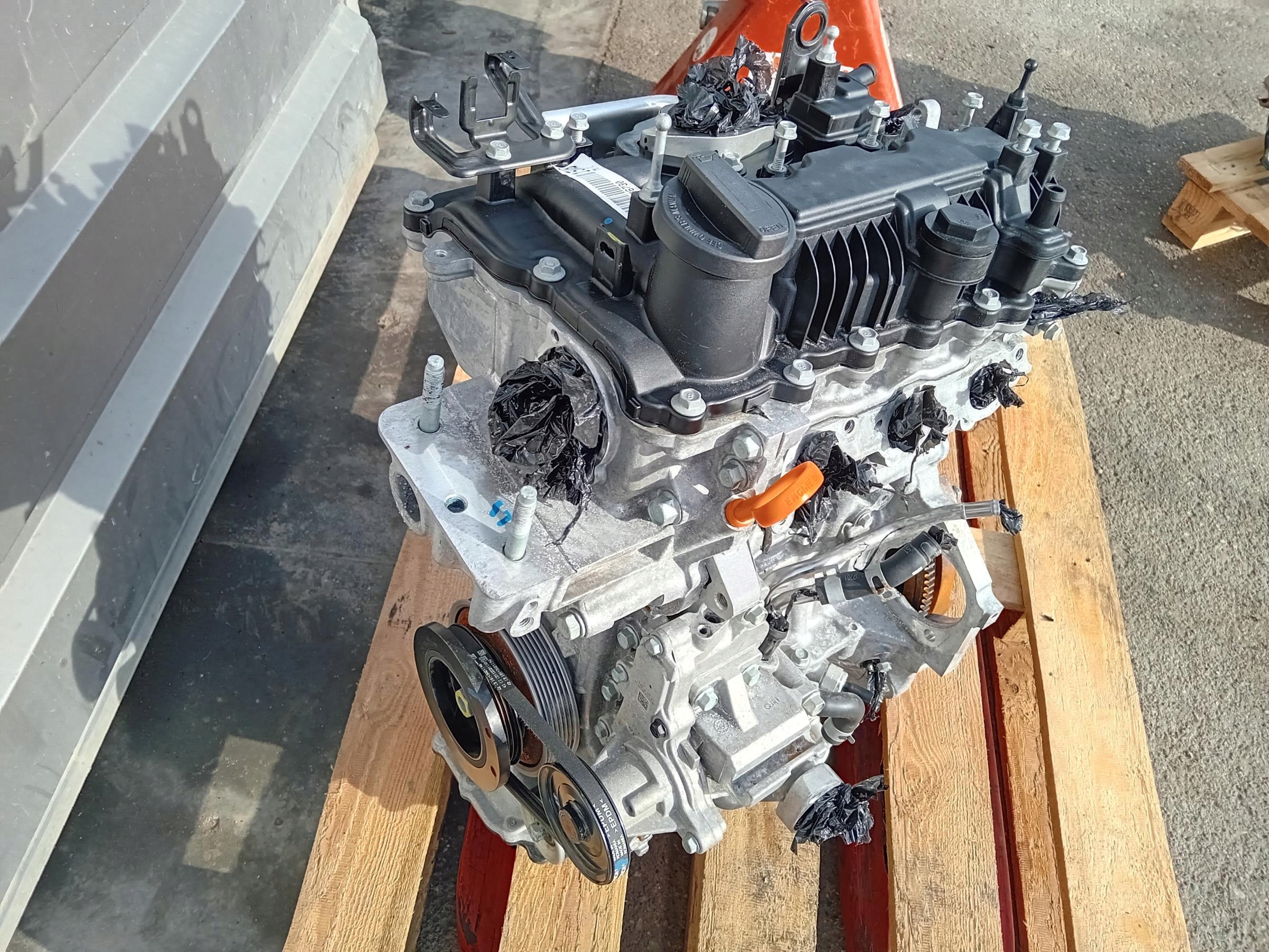 Moteur G3LF - Image 1