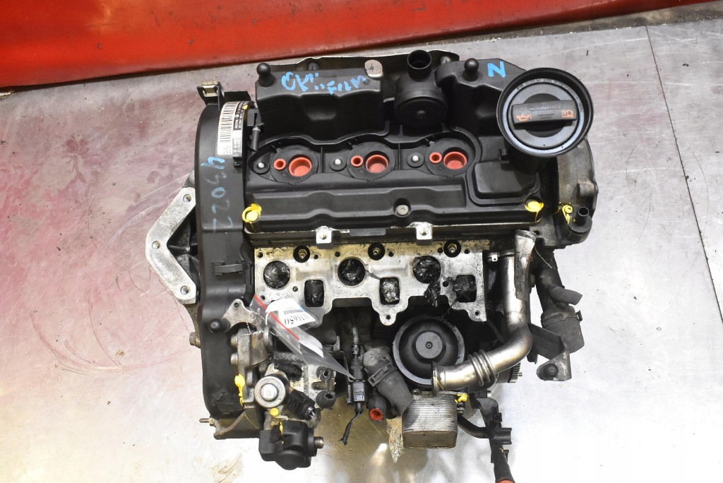 Moteur CFWA - Image 5