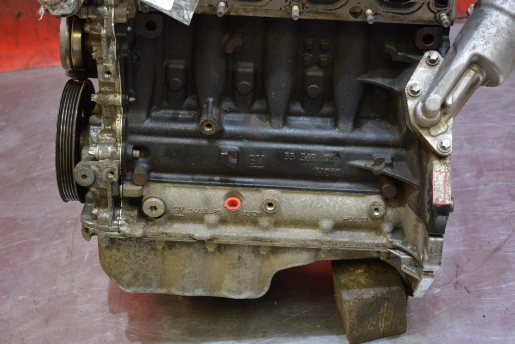 Moteur Z 14 XEP - Image 12