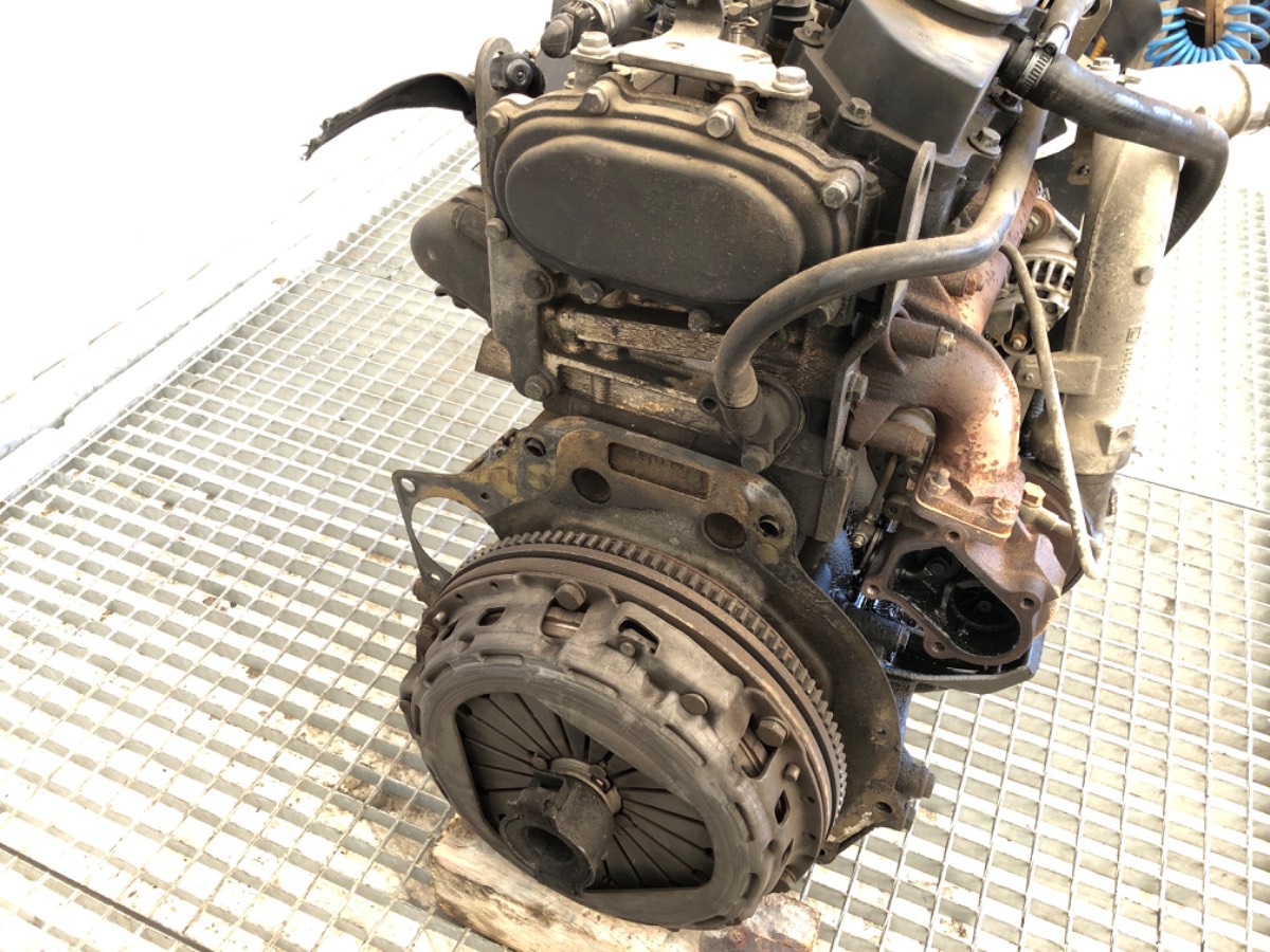 Moteur F1AE0481M - Image 4
