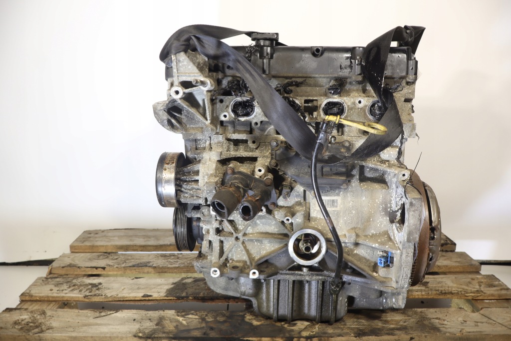 Moteur STJB - Image 1