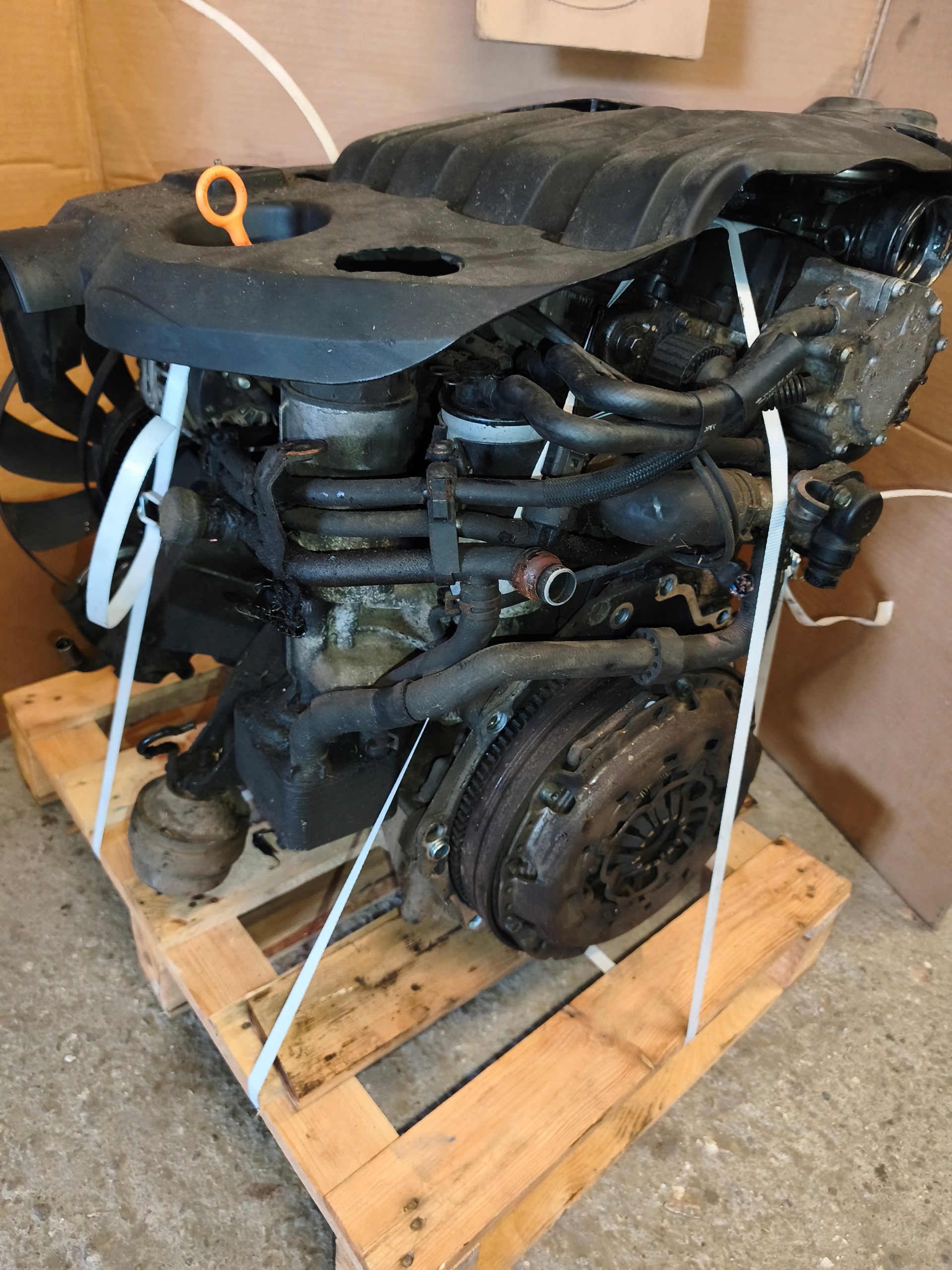 Moteur AVF - Image 8