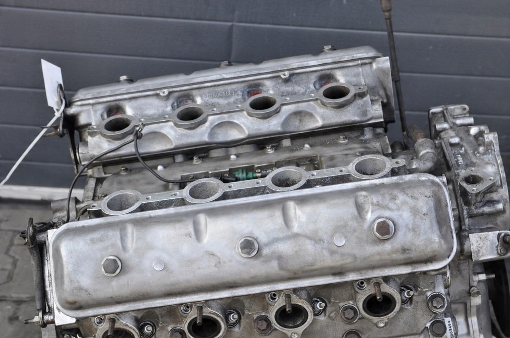 Moteur L 410 M1T4 — vue 4