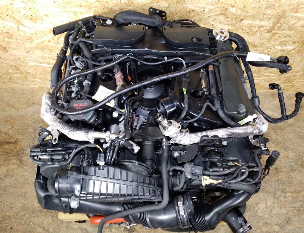 Moteur 306DT - Image 4