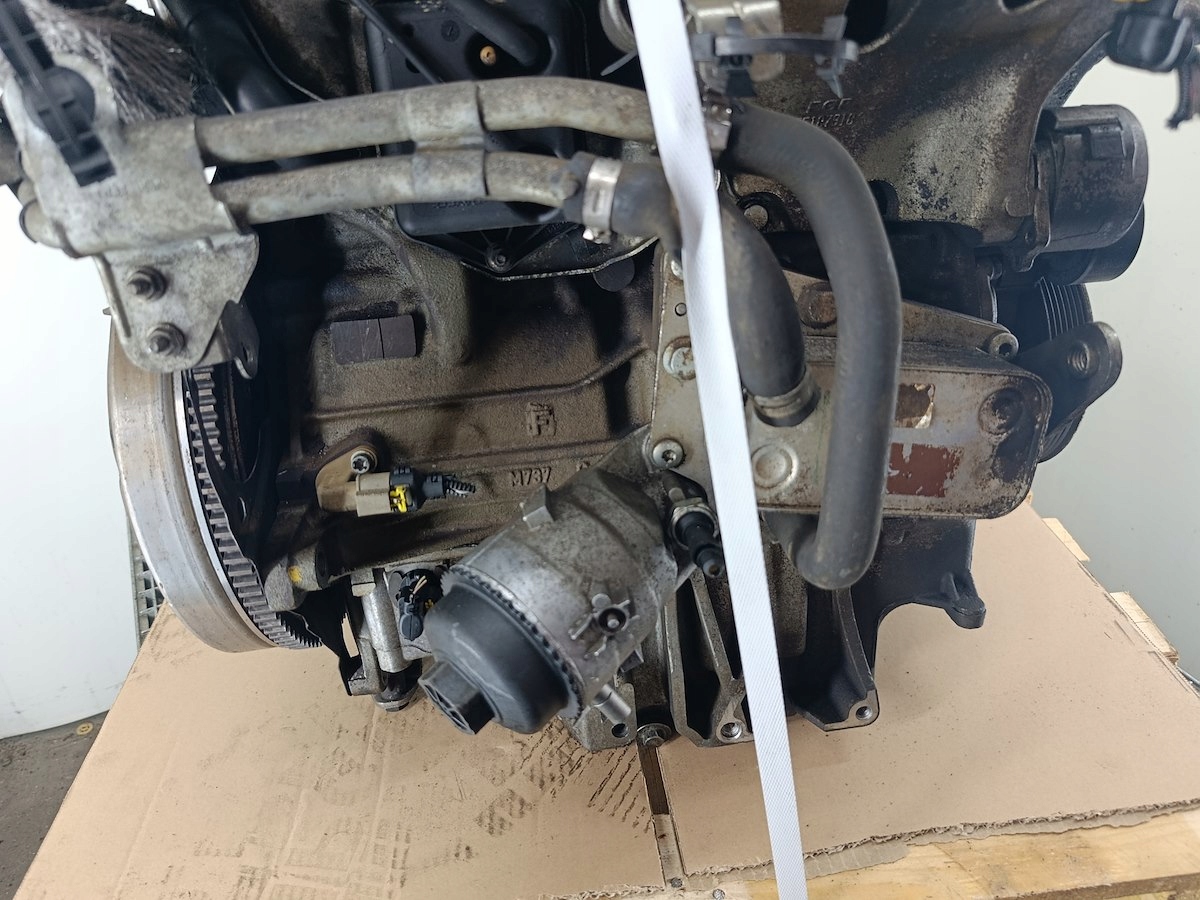 Moteur Z 19 DT - Image 6