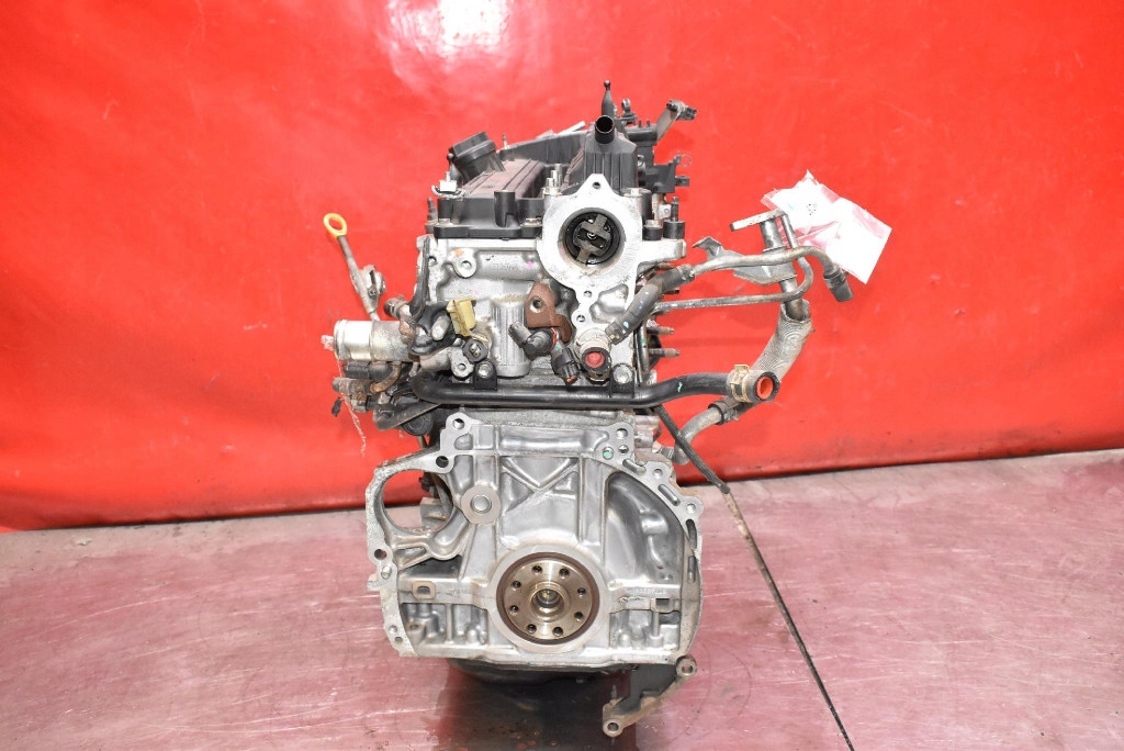 Moteur 1AD-FTV - Image 4