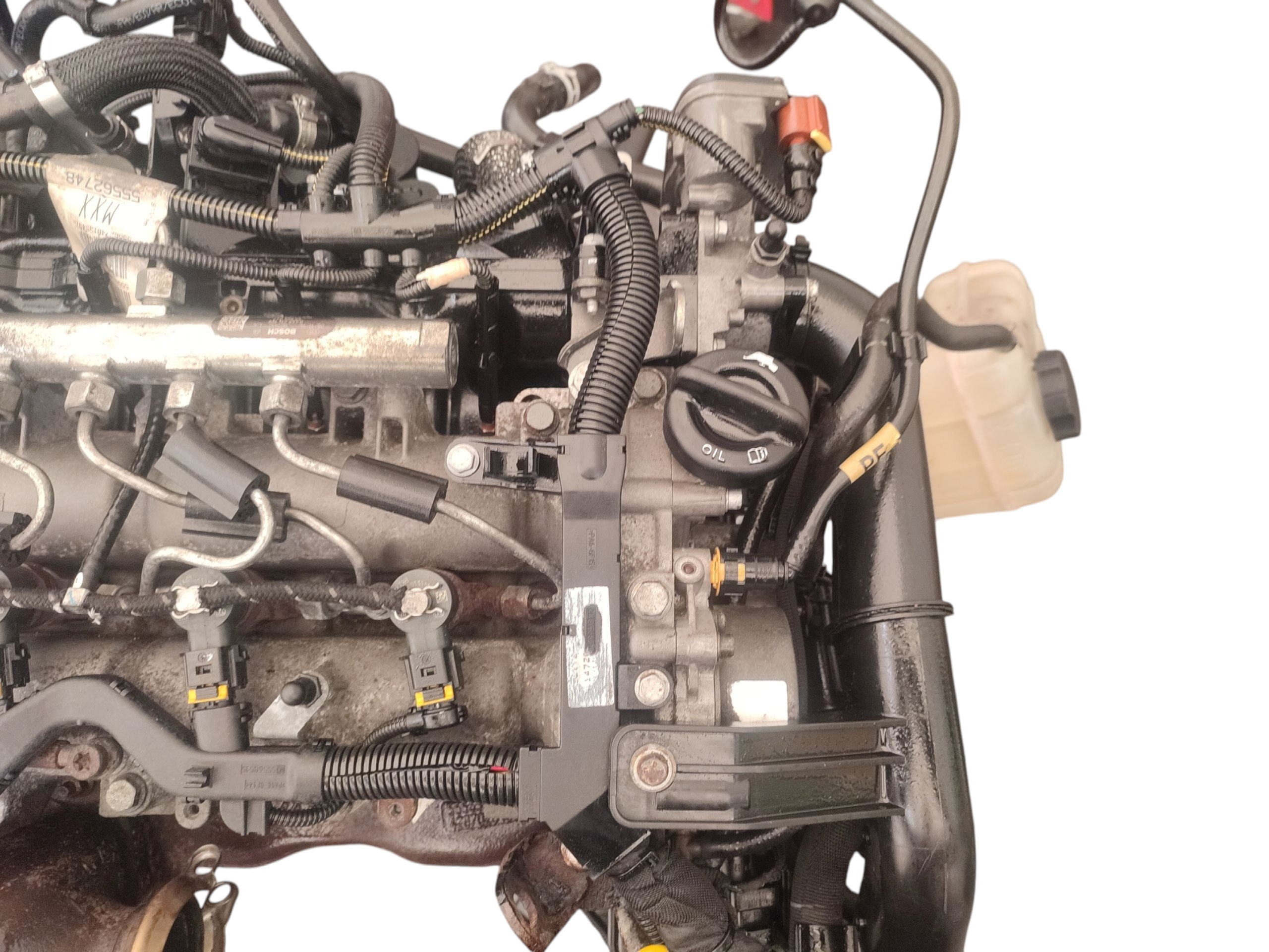 Moteur A 20 DTH - Image 3