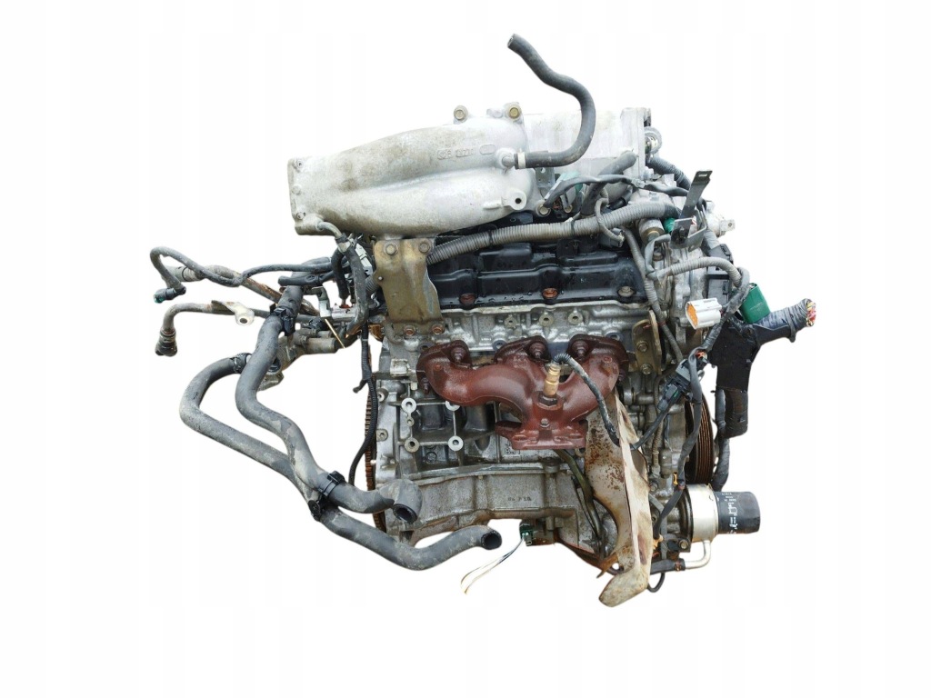 Moteur VQ35DE - Image 1