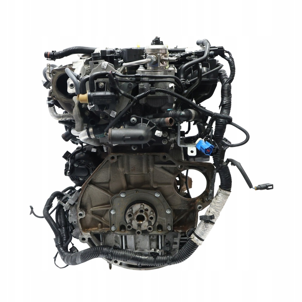 Moteur M2DA — vue 6
