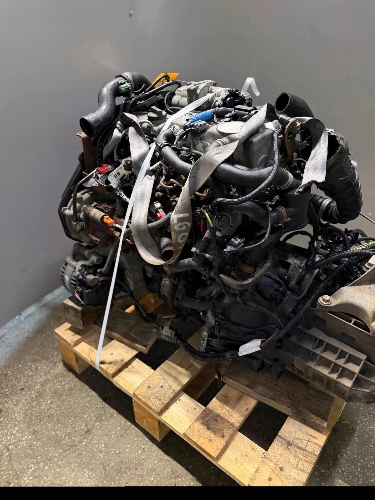 Moteur R2PA - Image 4