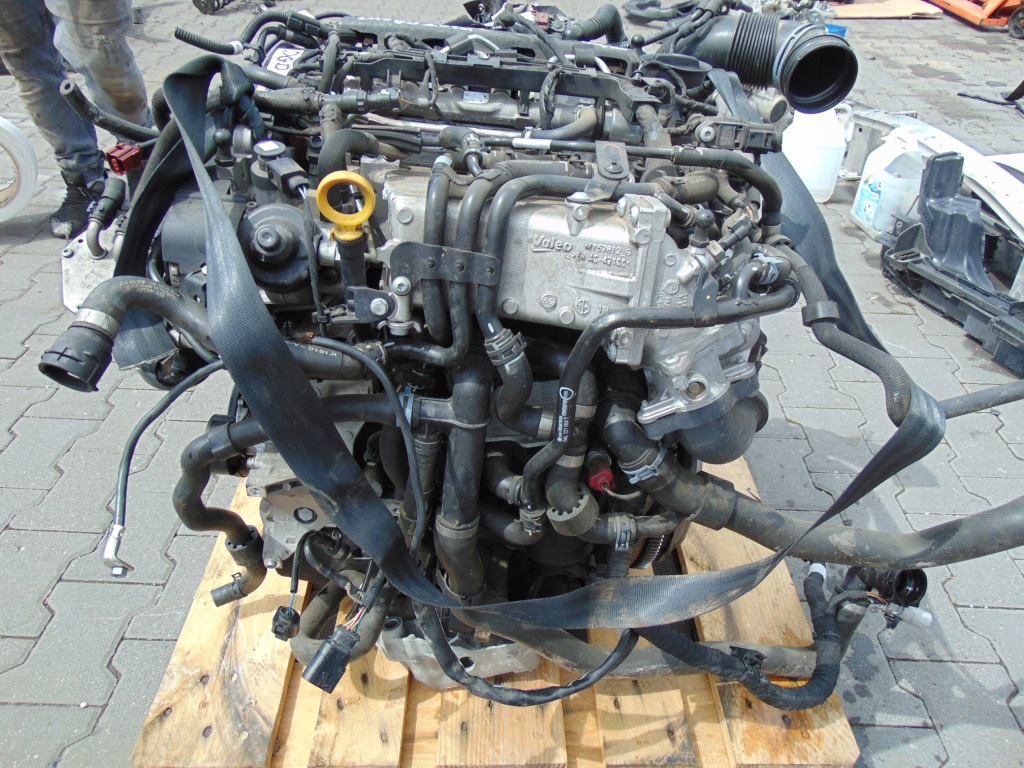 Moteur DGDA - Image 2