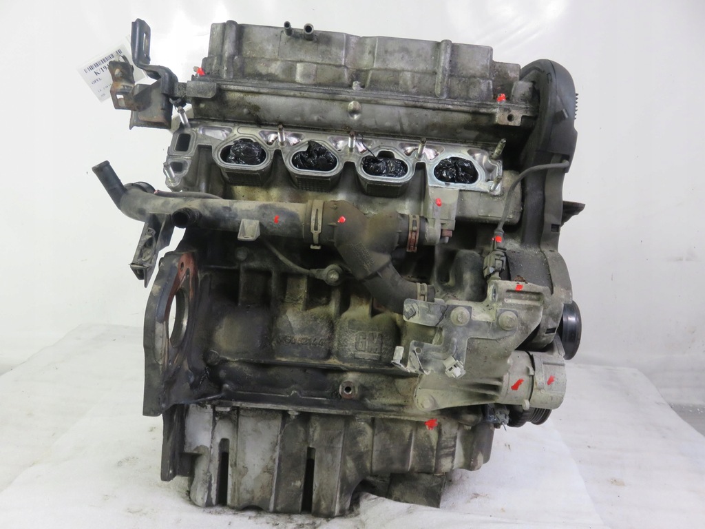 Moteur Z 18 XE - Image 2