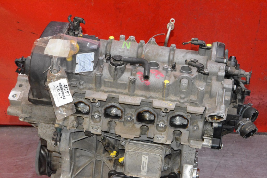 Moteur CZDA - Image 10