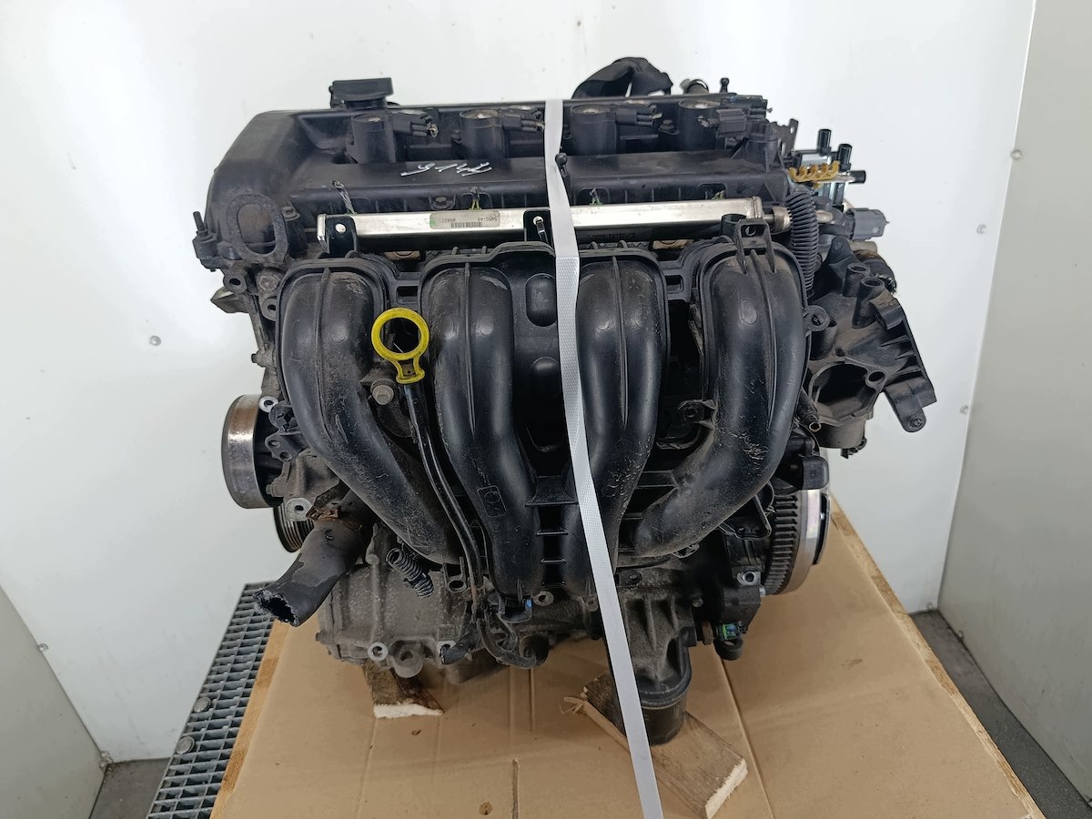 Moteur B 4184 S8 - Image 10