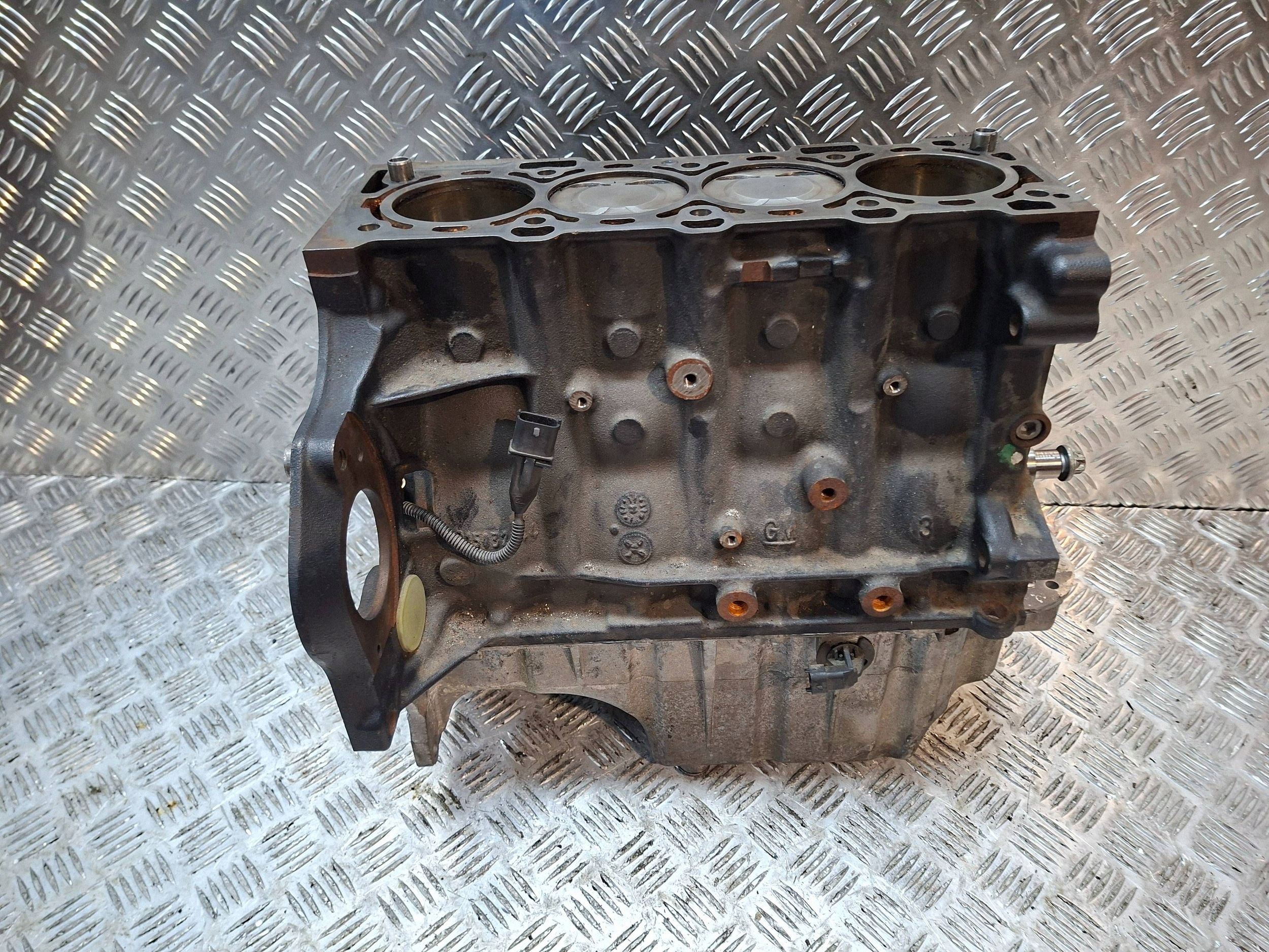 Moteur Z 16 XER - Image 8