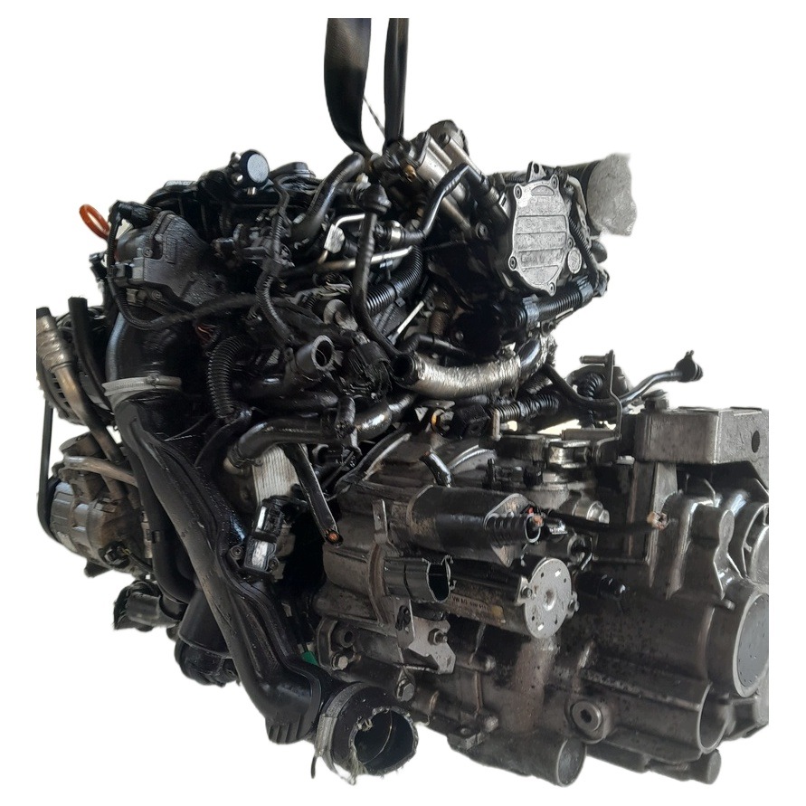Moteur BWA - Image 2
