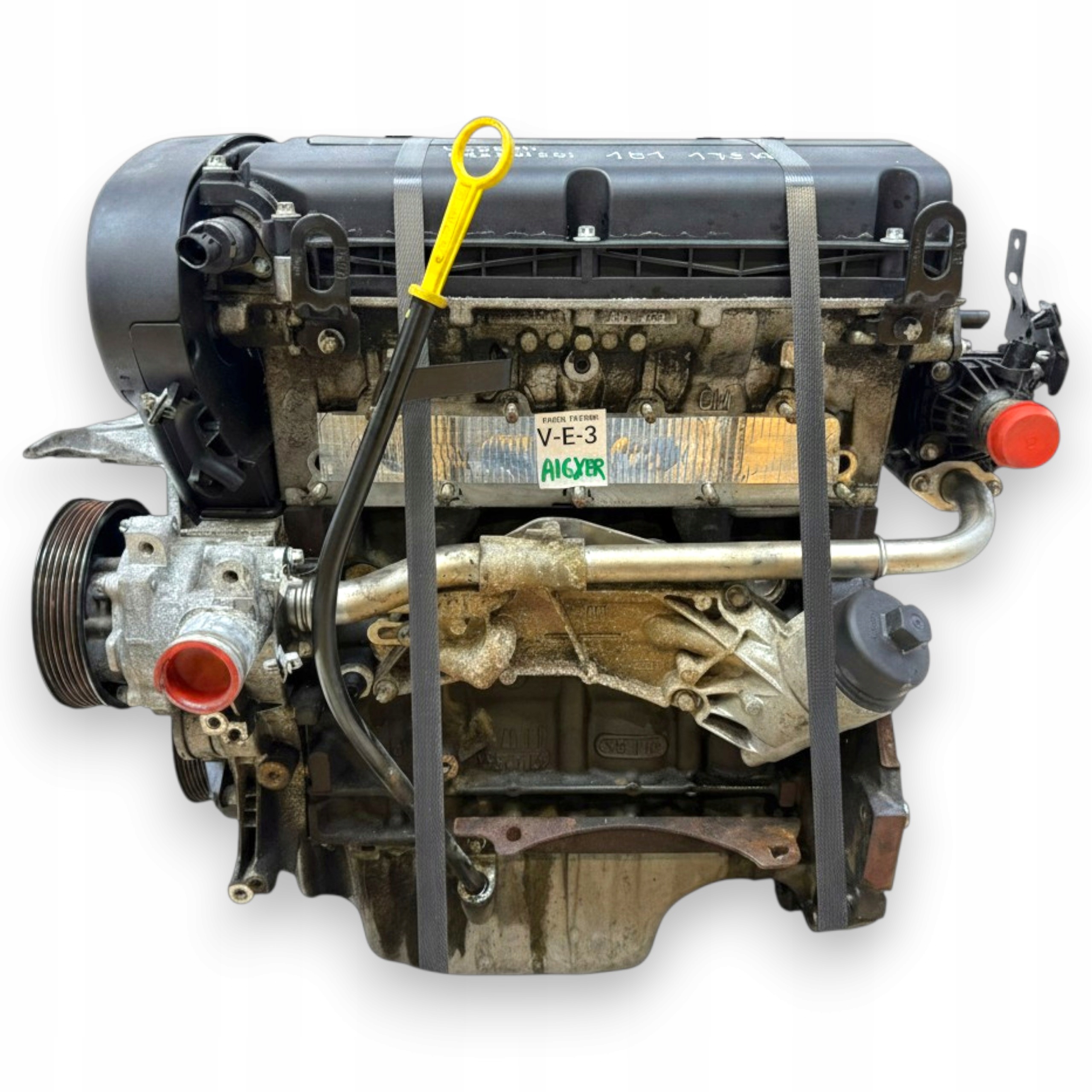 Moteur A 16 XER - Image 5