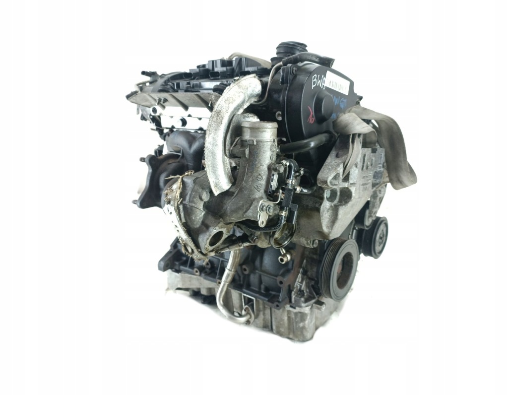Moteur BWA - Image 4