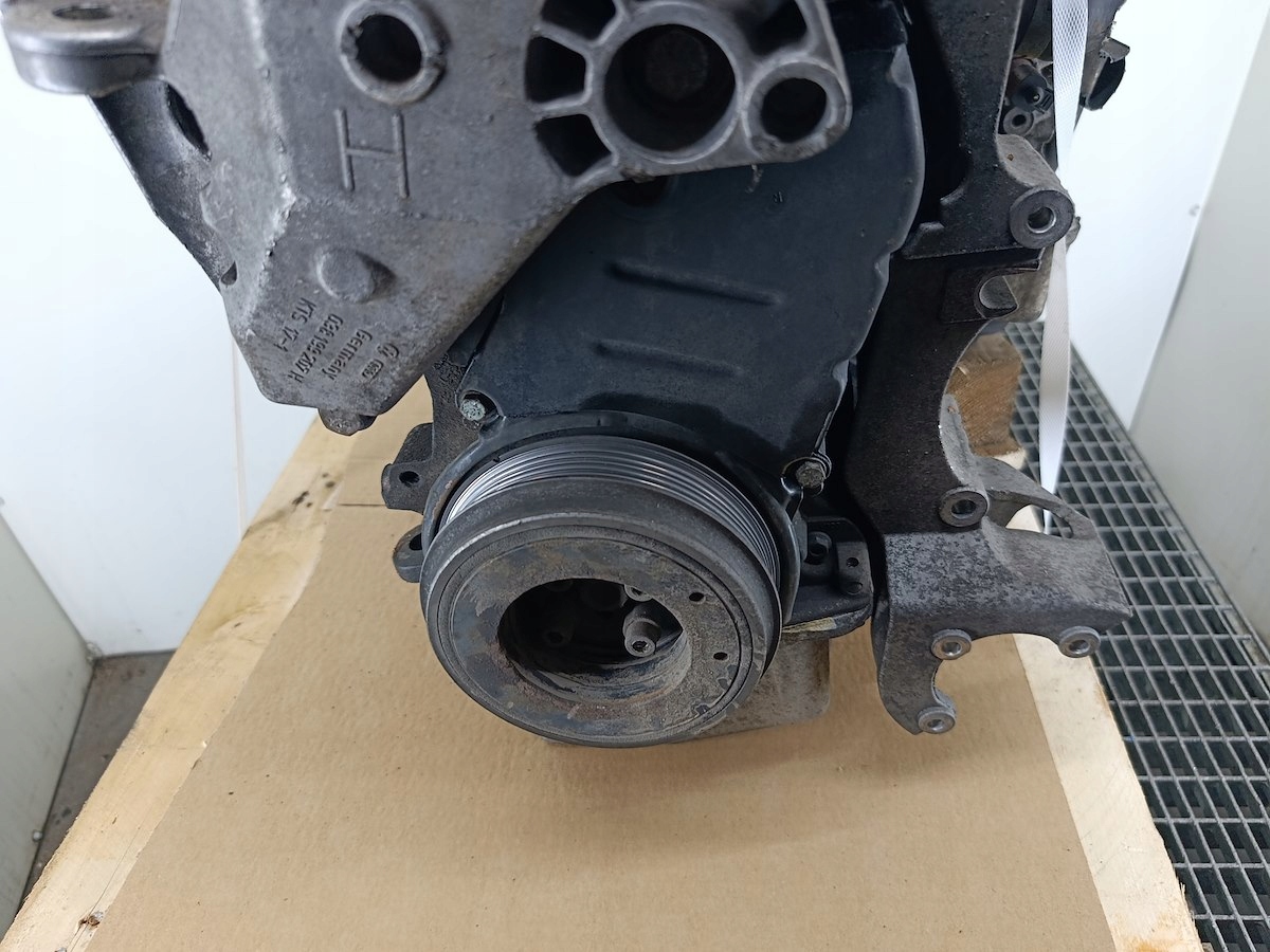 Moteur AUY - Image 4