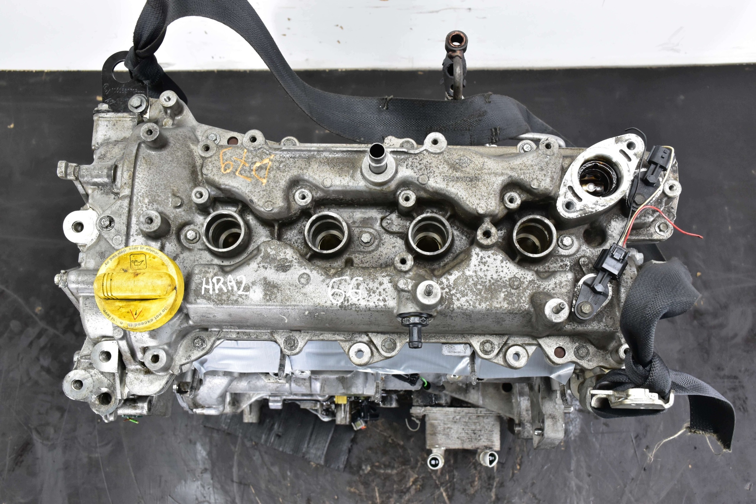 Moteur HRA2DDT - Image 2